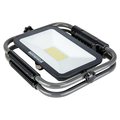 Genesis 6,500-Lumen Portable Foldable LED Work Light GWL1265F